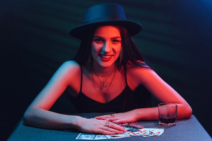 l83 Live Casino